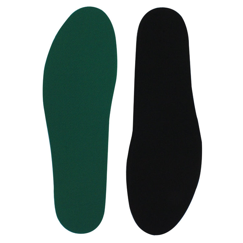 [Australia] - Spenco Rx Comfort Thin Lightweight Cushioning Orthotic Shoe Insole, Men's 12-13.5 