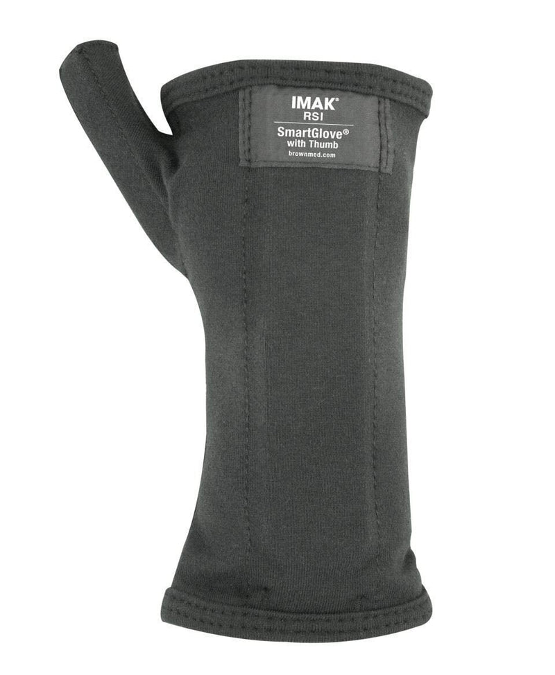 [Australia] - IMAK Hand/Elbow SmartGlove with Thumb Size: Large 