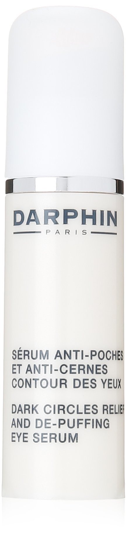 [Australia] - Darphin Dark Circles Relief and De-Puffing Eye Serum, 0.5 Ounce 