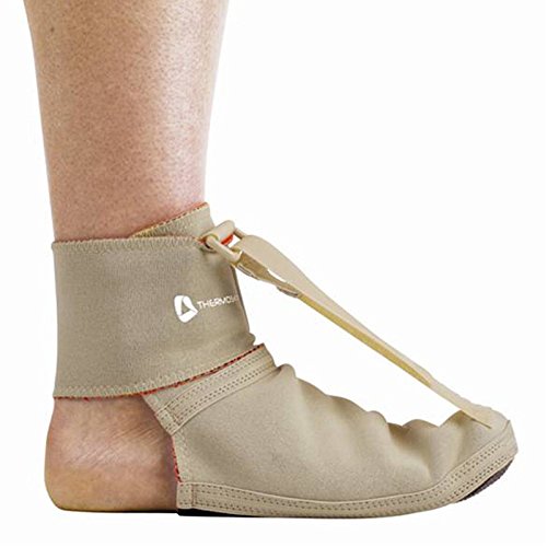 [Australia] - Thermoskin Night Time Relief for Plantar Fasciitis Plantar FXT, Medium 