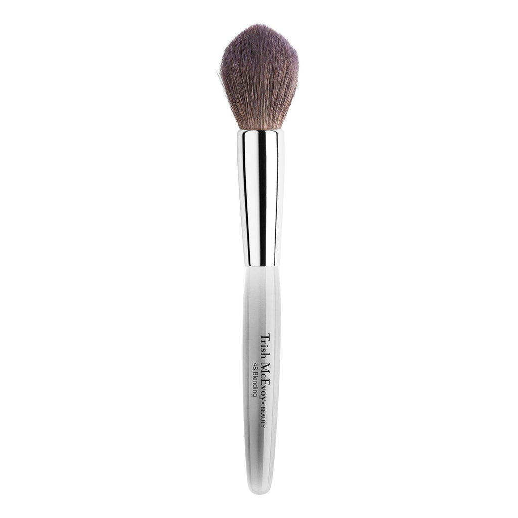 [Australia] - Trish McEvoy Brush 48 Sculpt & Blend 