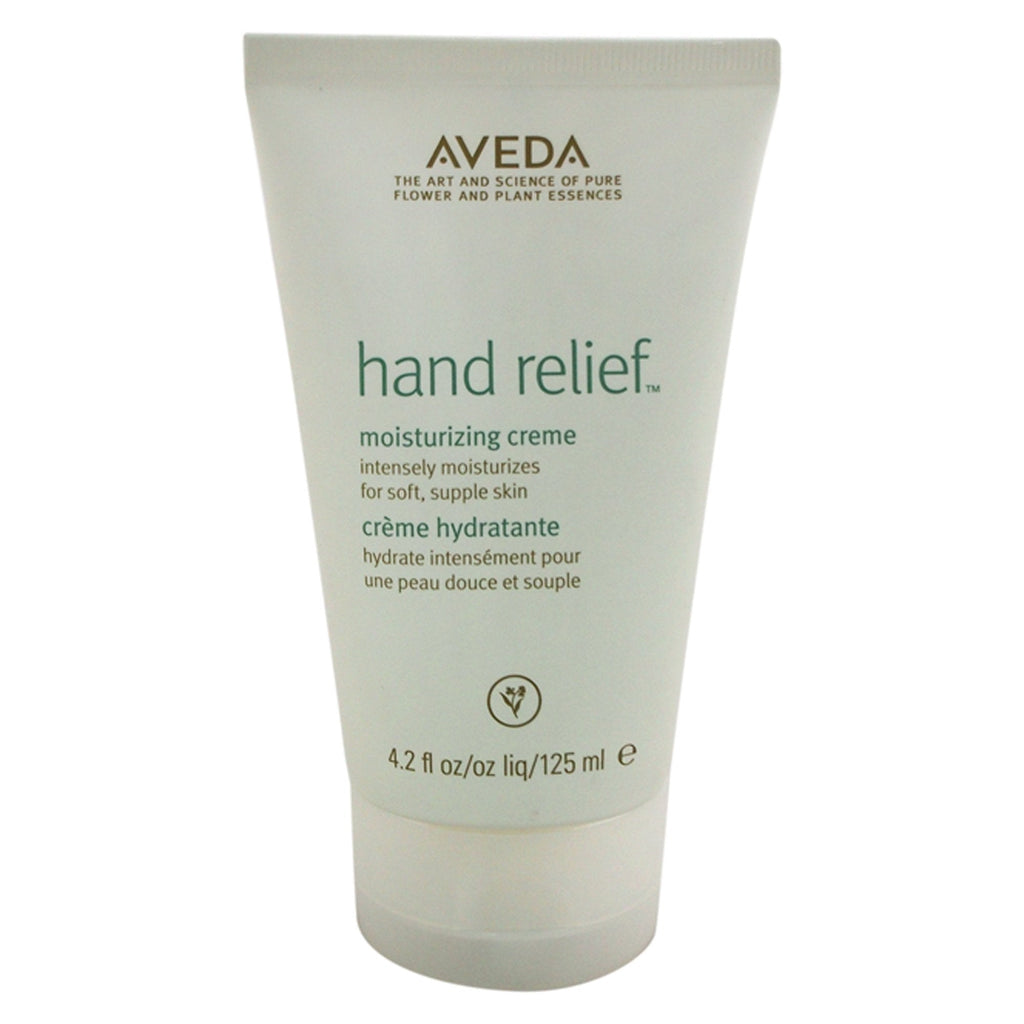 [Australia] - Aveda Hand Relief Moisturizing Cream, 4.2 Ounce 4.2 Fl Oz (Pack of 1) 