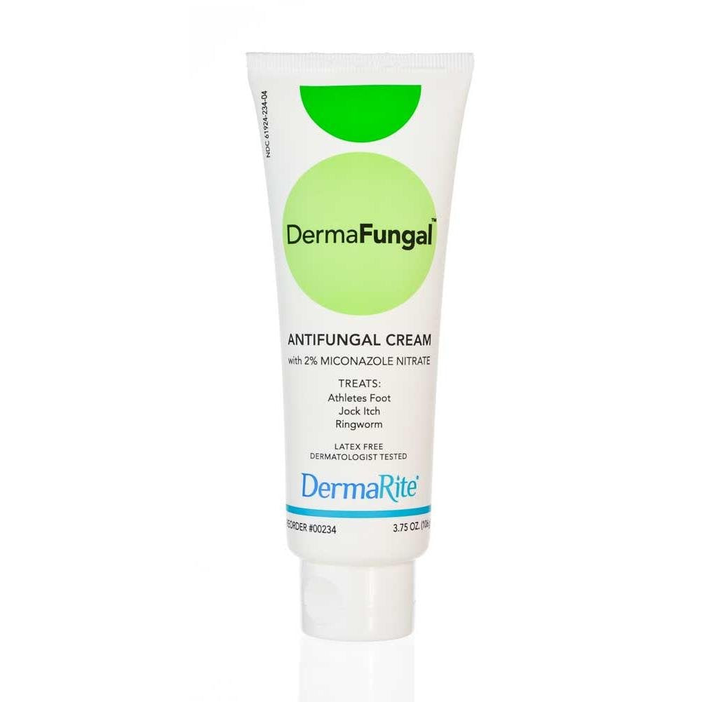[Australia] - Dermarite Dermafungal Cream 3.75 Ounce - Model 00234 