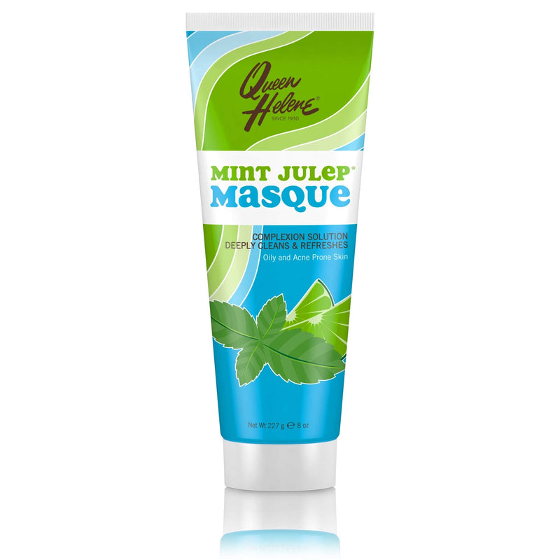 [Australia] - QUEEN HELENE Masque Mint Julep 8 oz 