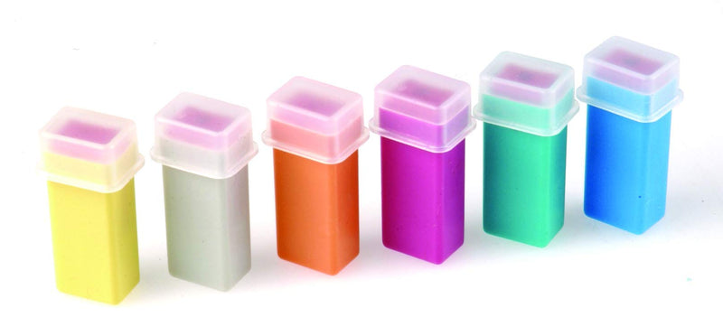 [Australia] - Medipurpose Surgilance Safety Lancet 2.2 Orange - Model SLN240 - Box of 100 