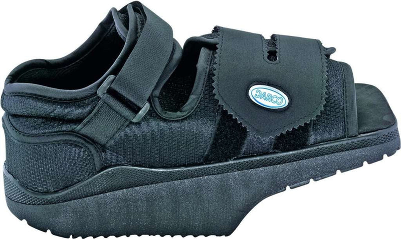 [Australia] - Darco Ortho Wedge Healing Shoe, X-Large X-Large (Pack of 1) 