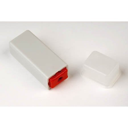 [Australia] - Medipurpose Surgilance Safety Lancet 1.8 Gray - Model SLN200 - Box of 100 