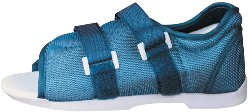 [Australia] - Darco Surgical Shoe Women Large 8 1/2-10 - Model MSW3N - Each 