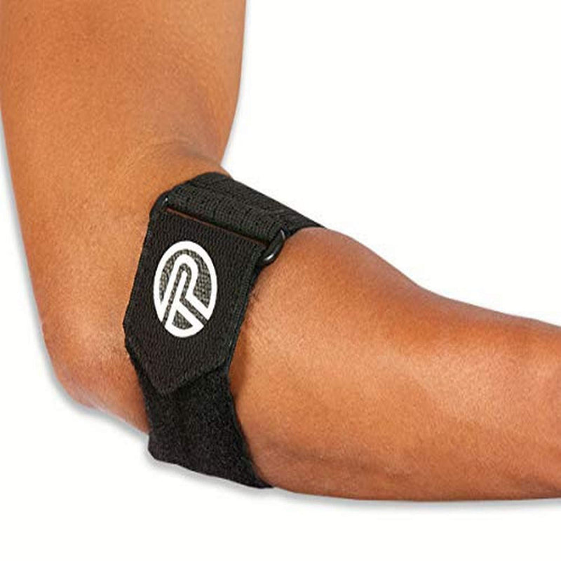 [Australia] - Pro-Tec Athletics Elbow Power Strap Medium 