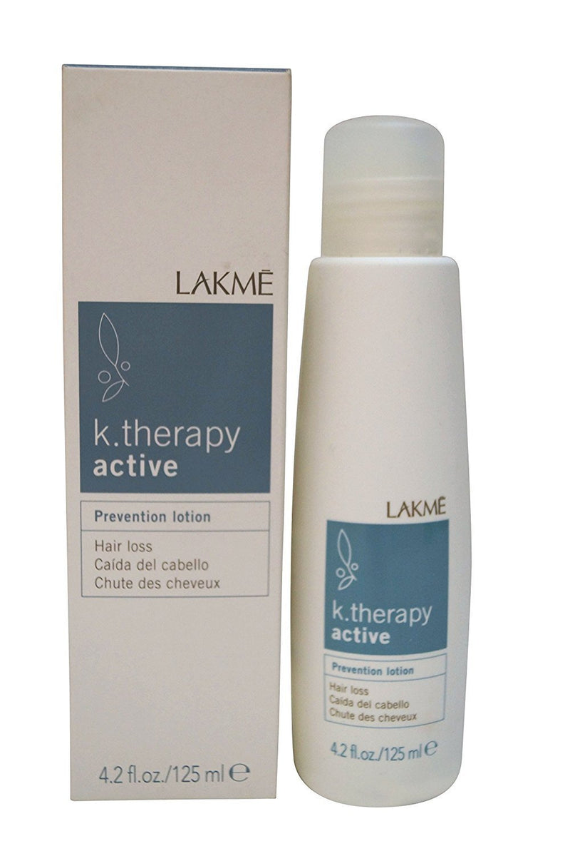 [Australia] - LAKME K. Therapy Active Prevention Lotion, 4.2 Fl Oz 