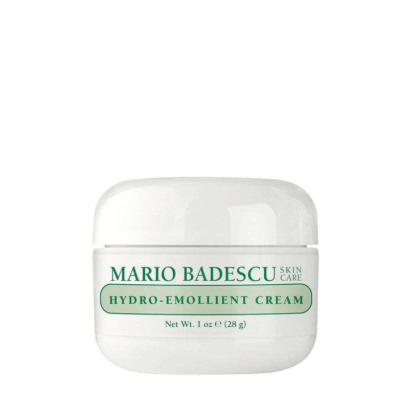 [Australia] - Mario Badescu Hydro Emollient Cream, 1 oz 