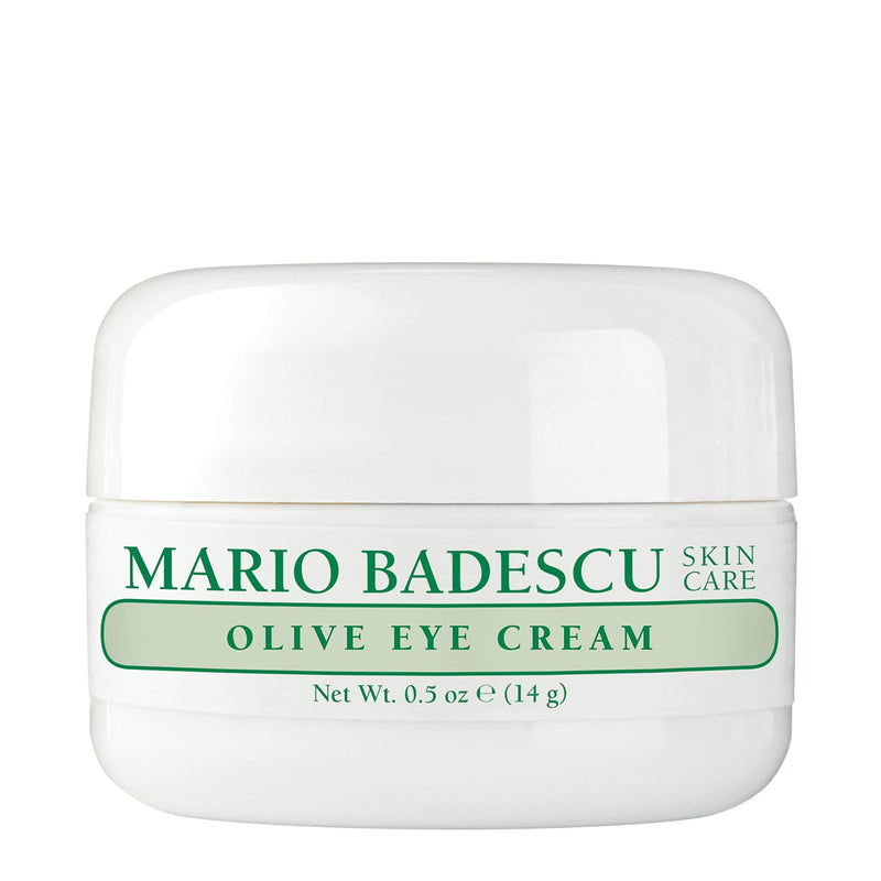 [Australia] - Mario Badescu Olive Eye Cream, 0.5 oz 