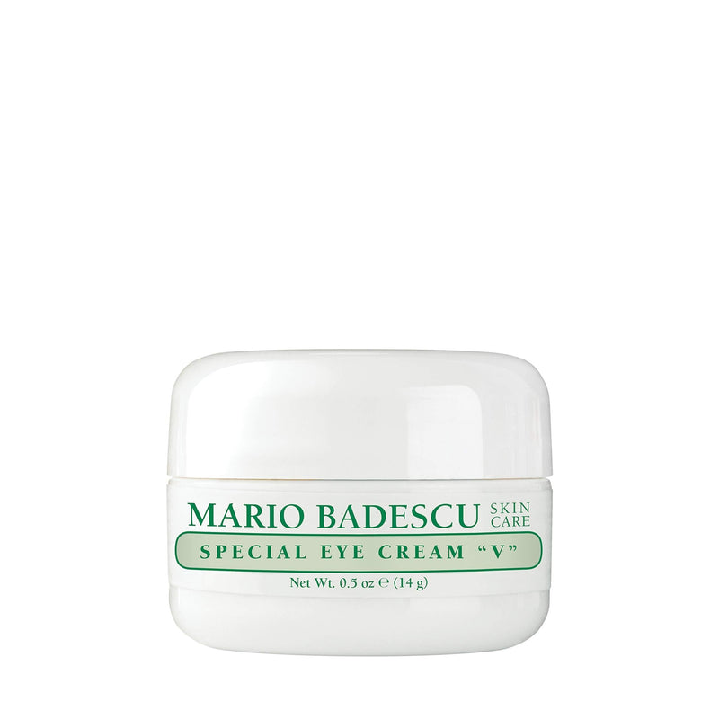 [Australia] - Mario Badescu Special Eye Cream V, 0.5 oz 