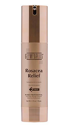 [Australia] - GlyMed Plus Cell Science Rosacea Relief 