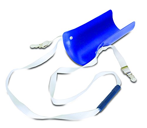 [Australia] - Essential Medical Supply Everyday Essentials Deluxe Hard Plastic Sock Aid 