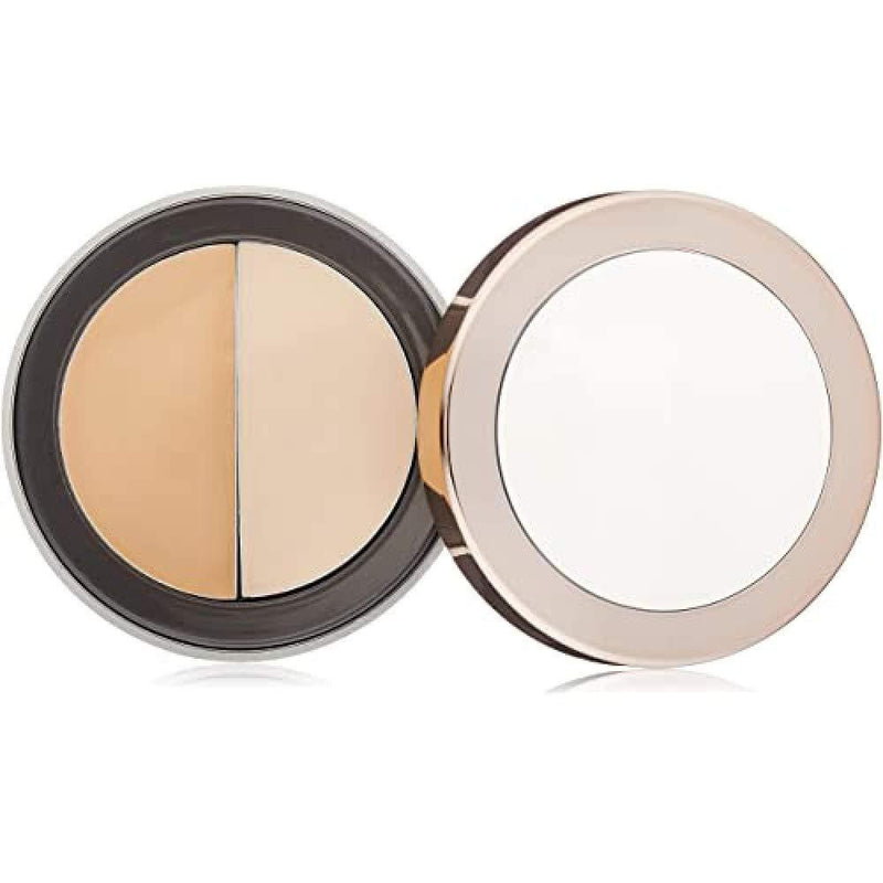 [Australia] - jane iredale Circle\Delete Concealer | Creamy Under Eye Concealer with Vitamins A, C & E | Diminishes Appearance of Dark Circles & Softens Fine Lines No. 1 