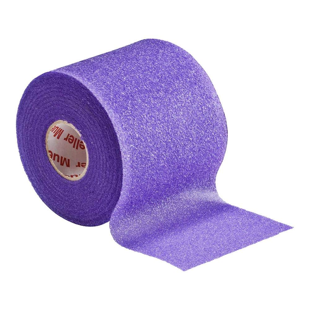 [Australia] - MUELLER Mwrap Royal, Purple, 1.6 Ounce 