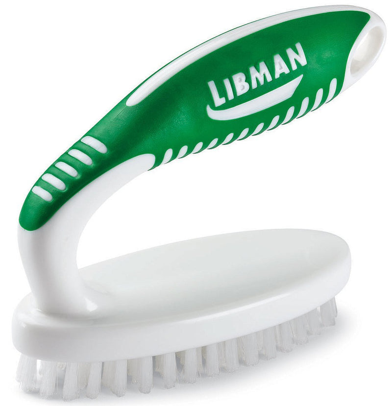 [Australia] - Libman Hand & Nail Brush (00014) 