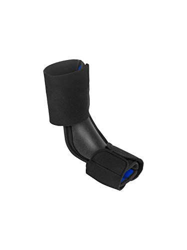 [Australia] - Ossur AirForm Night Splint - All-Night Comfort and Pain Relief from Plantar Fasciitis, Achilles Tendonitis, Drop Foot & Post-Static Pain - Lightweight, Low Profile Design, (Medium) Medium 