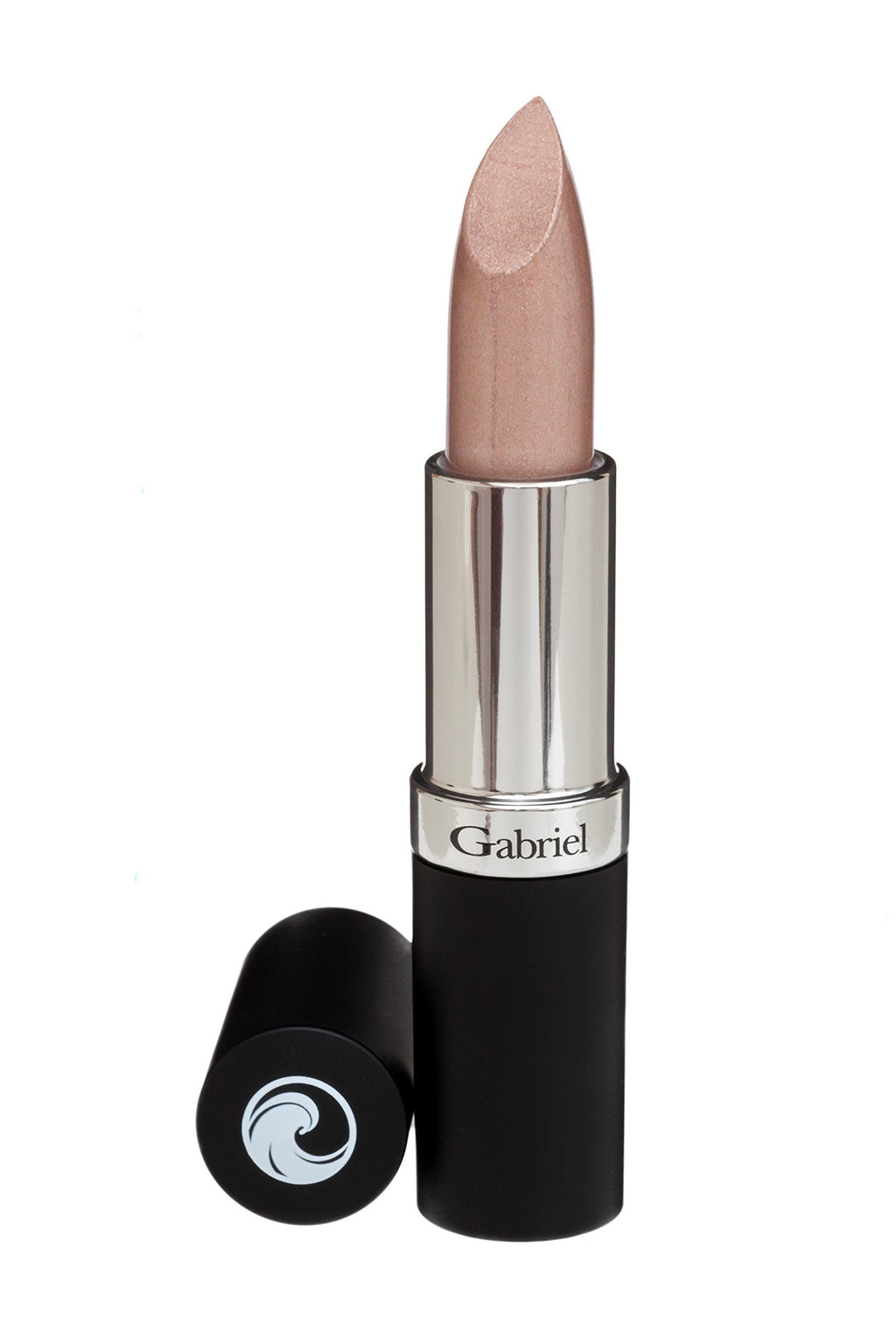 [Australia] - Gabriel Cosmetics Lipsticks,0.13 Ounce, Natural, Paraben Free, Vegan, Gluten-free,Cruelty-free, Non GMO, High performance and long lasting, Infused with Jojoba Seed Oil and Aloe. (Aurora) Aurora 