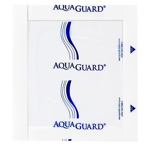 [Australia] - BG50011RPKPK - Aqua Guard Moisture Barrier, 10 X 12 Retail Pack 