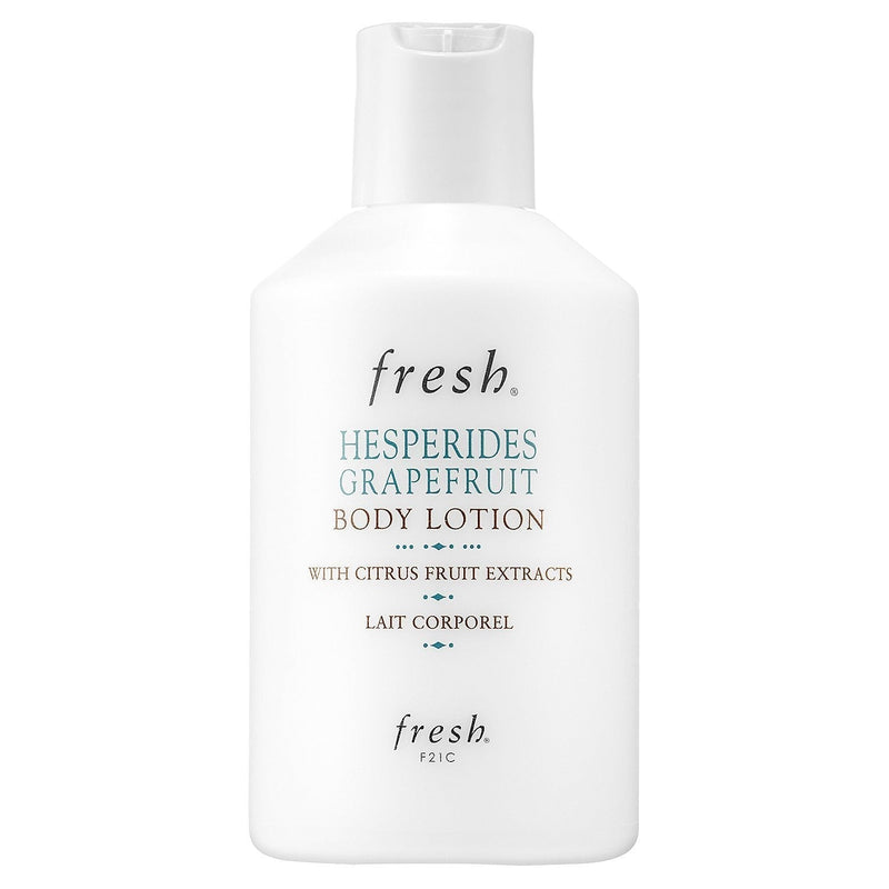 [Australia] - Fresh Hesperides Grapefruit Body Lotion 300ml/10oz 