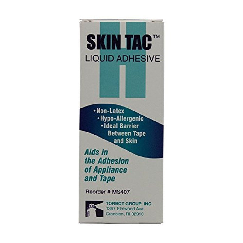 [Australia] - >Skin tac adh 4 oz. Skin-Tac-H 