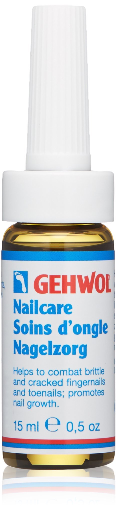 [Australia] - GEHWOL Nail Care, 0.5 oz 
