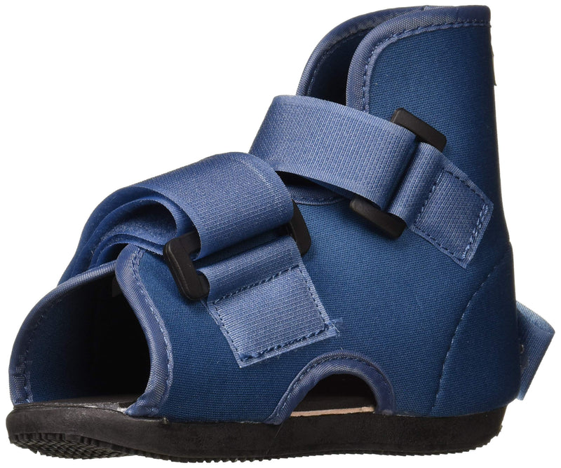 [Australia] - Darco International SLI mline Cast Boot Navy Pediatric, Medium, 0.29 Pound Medium (Pack of 1) 