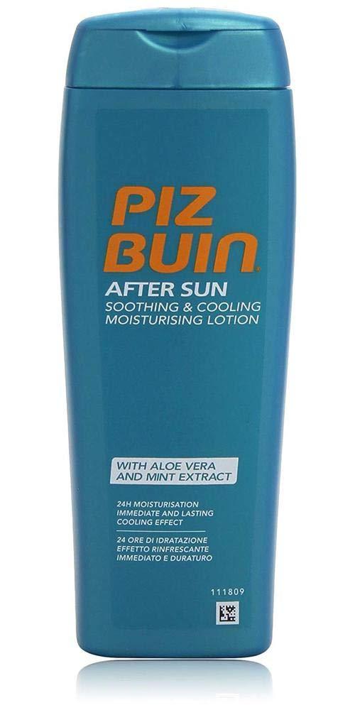 [Australia] - Aftersun by Piz Buin Soothing & Cooling Moisturising Lotion 200ml 