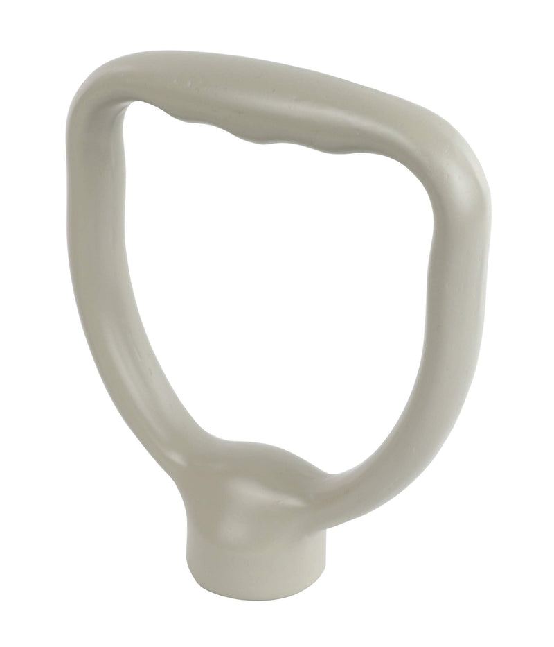 [Australia] - Baseline 12-0262 Wrist Dynamometer, Accessory, Shovel Handle 