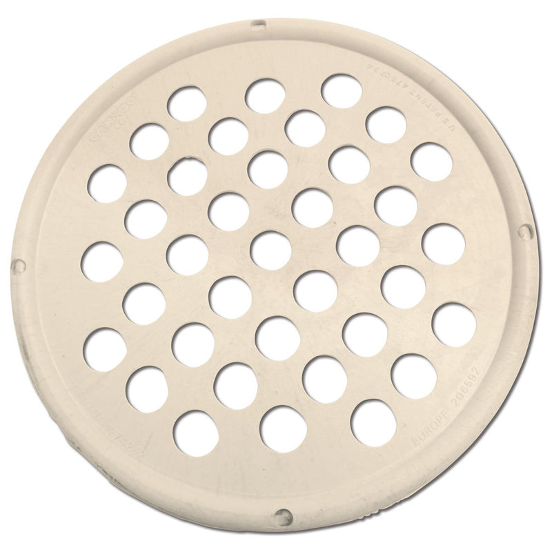 [Australia] - Cando-10-0880 Web Hand Therapy Device, Latex-Free, 7" Diameter, Tan: XX-Light 