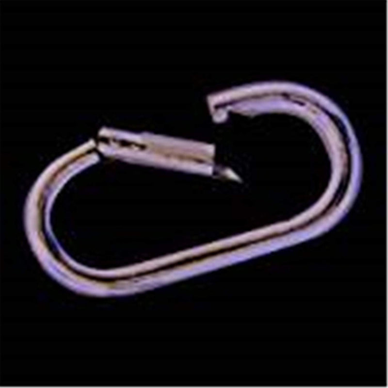 [Australia] - Baseline 12-0379 MMT, Accessory, Threaded Oval Spring Hook 
