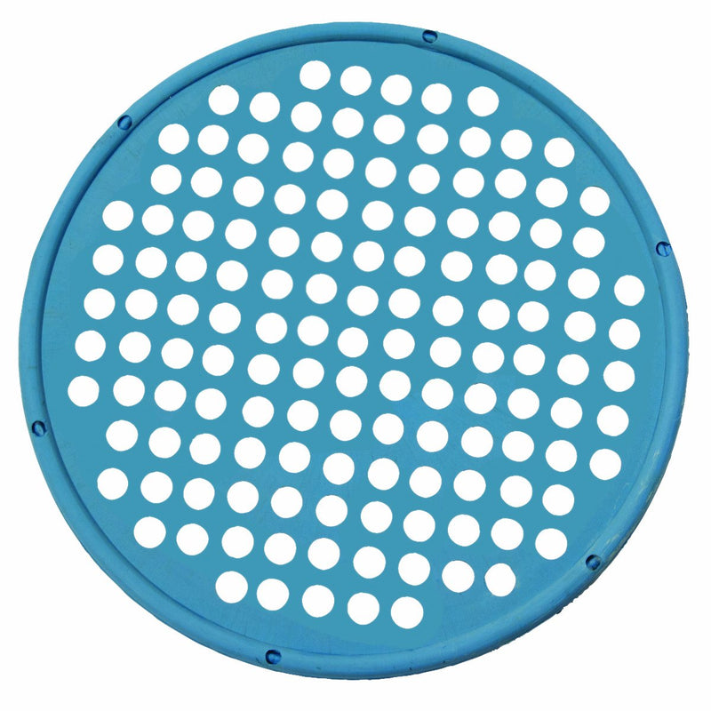 [Australia] - Cando-10-0874 Web Hand Therapy Device, Latex-Free, 14" Diameter, Blue: Heavy 