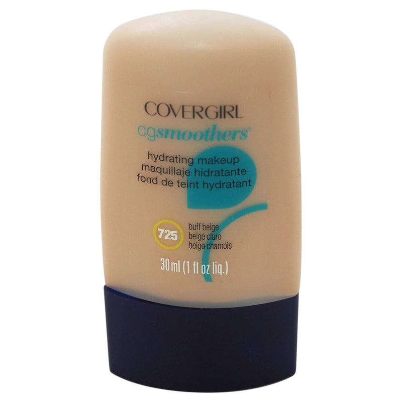 [Australia] - COVERGIRL Smoothers Foundation BUFF BEIGE 1 Fl Oz (Pack of 1) 