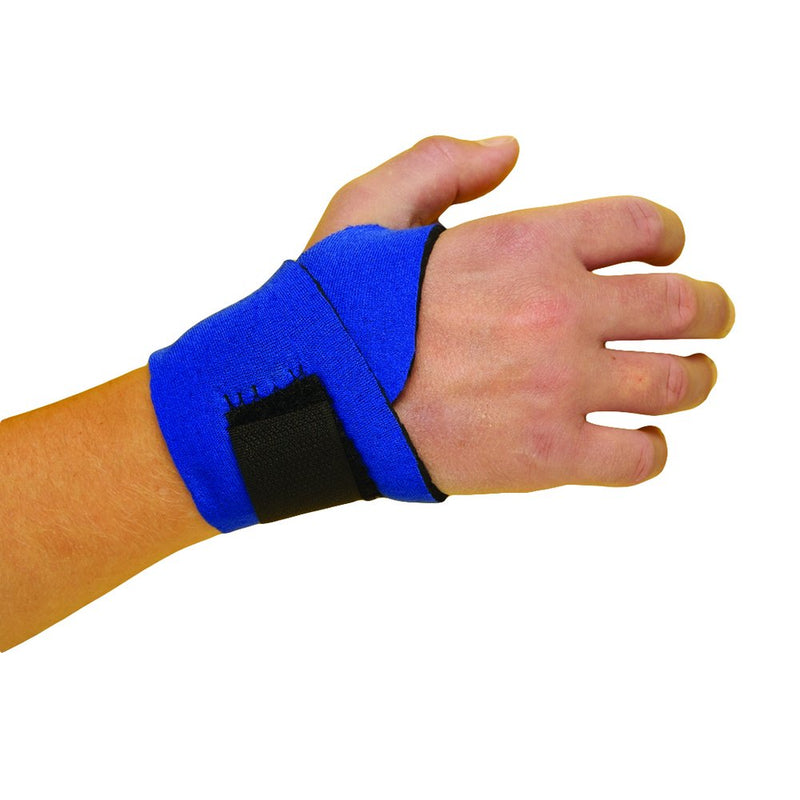 [Australia] - OTC Kidsline Wrist Wrap, Compression Support, Reversable 