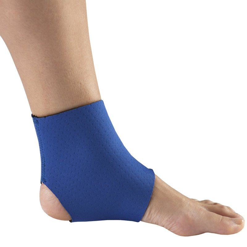[Australia] - OTC Ankle Support, Slip-on Style, Neoprene, Medium Medium (Pack of 1) 
