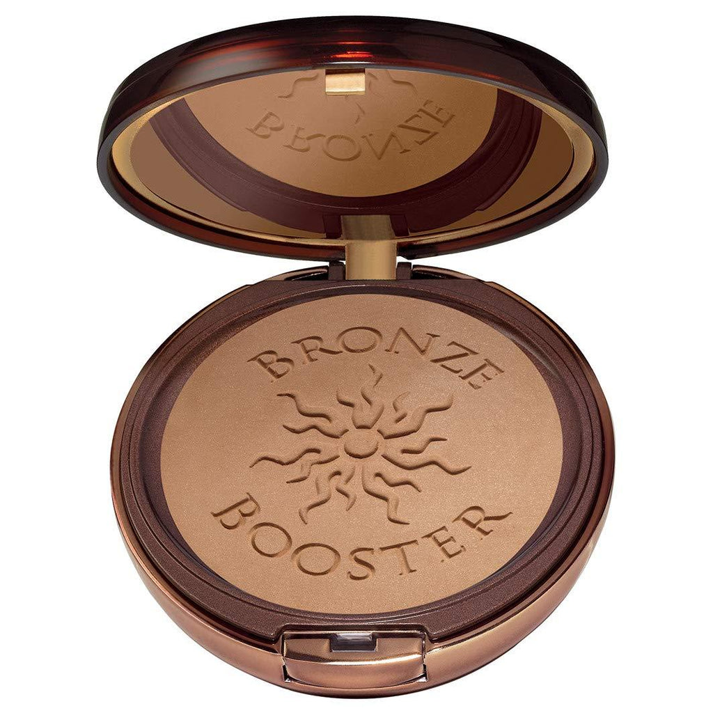 [Australia] - Physicians Formula Bronze Booster Glow Boosting Pressed Bronzer, Medium to Dark 