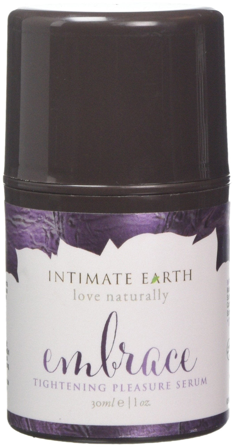 [Australia] - Intimate Organics Embrace Tightening Pleasure Gel, 1 Ounce 