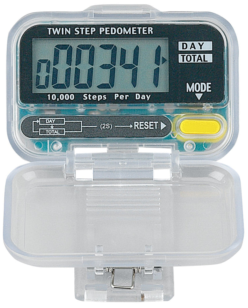 [Australia] - Markwort Double Function Pedometer 