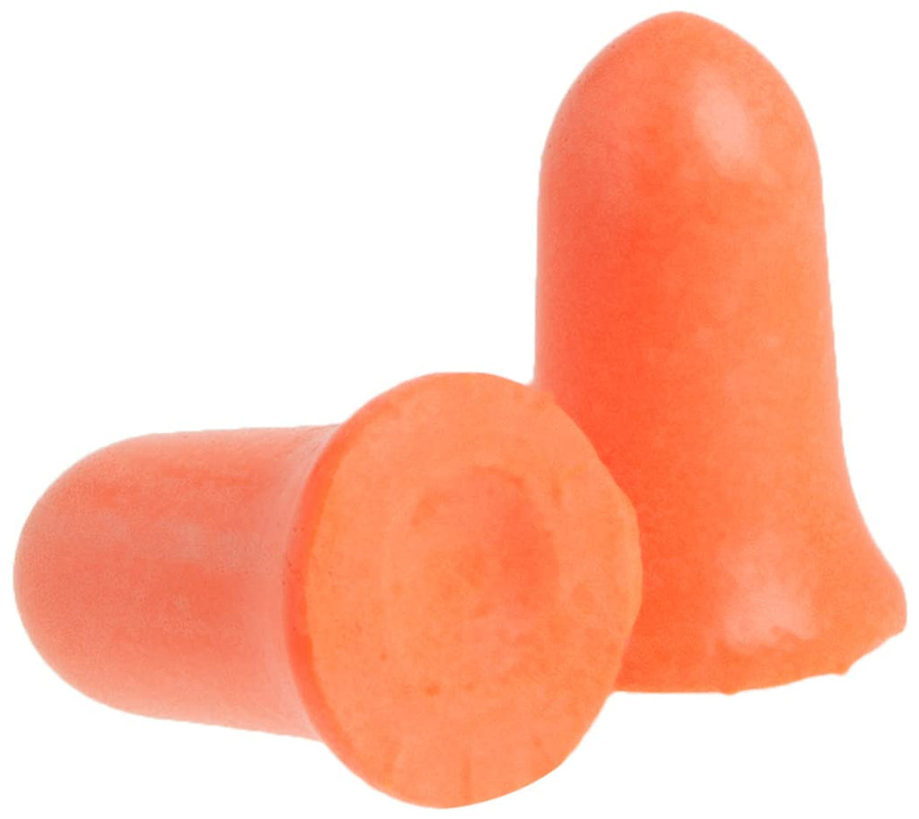 [Australia] - Honeywell Pre-Shaped Foam Earplugs, 60 Pair Tube (RWS-53008) 