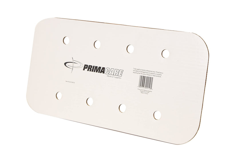 [Australia] - Primacare IS-5434 Padded Cardboard Splint, 34" Length 34 Inches 