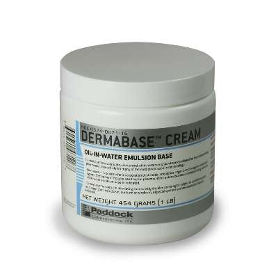 [Australia] - DERMABASE EMOLLient CREAM BASE 1LB 