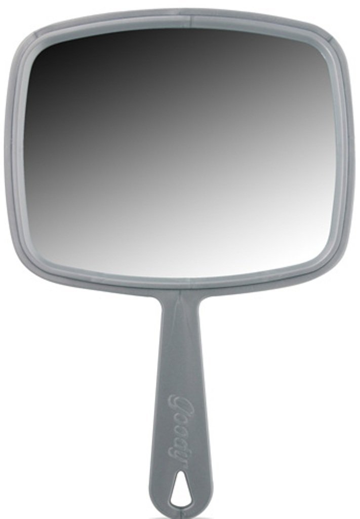 [Australia] - Goody 27847 Hand Mirror, 11" Inches, Color May Vary 