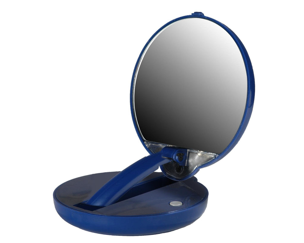 [Australia] - Floxite MirrorMateAdjustCompact 15xMag - Blue 