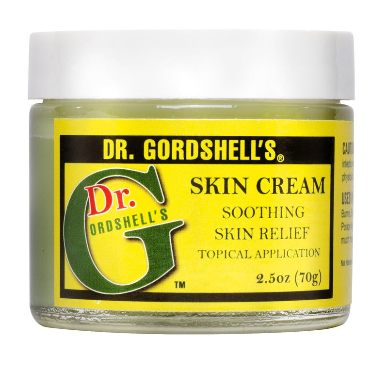 [Australia] - Dr. Gordshell's Skin Cream 2.5 oz by Dr. G 
