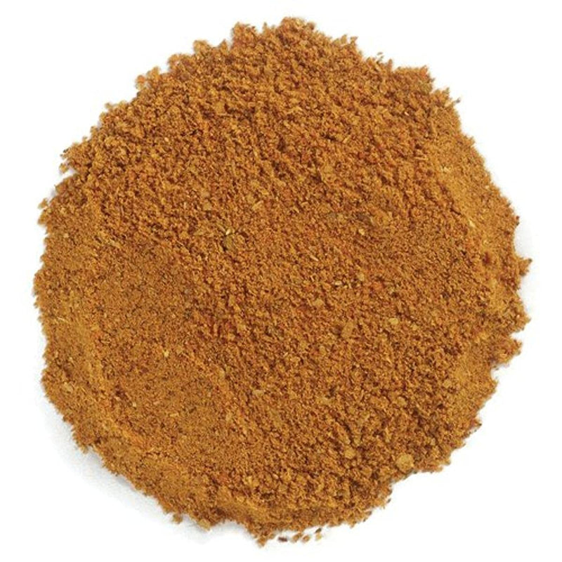 [Australia] - One 16 Ounce Bag Frontier Curry Powder Certified Organic 