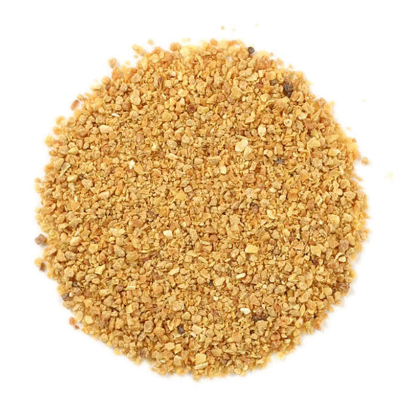 [Australia] - Frontier Orange Peel Granules Certified Organic, 16 Ounce Bag 