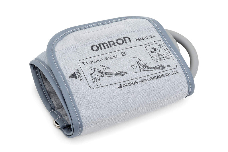 [Australia] - Omron Blood Pressure Monitor Upper Arm Children/Adult Kid Small Cuff 17-22cm CS2 