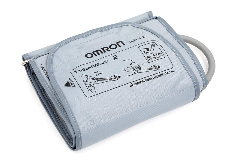 [Australia] - Omron Large Blood Pressure Monitor Cuff (32-42 cm) 